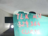 Szyba karoseryjna tył lewa Renault Clio IV 12-20 kombi