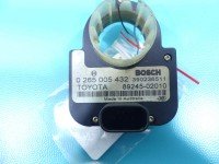 Czujnik kąta skrętu Toyota Avensis II T25 0265005432, 89245-02010