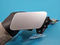 Spryskiwacz reflektora lewy Citroen C5 II X7 xenon