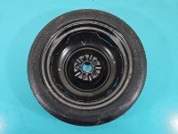 Koło zapasowe 16" dojazdowe dojazdówka Toyota Corolla E12 Rozstaw śrub: 5x100, Firestone, TOC1522076, 125/70 R16 5X100 Firestone