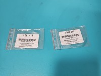 Sprężyna przód przednia Mercedes W213 2.0 CDI