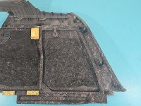 Tapicerka bagażnika lewa boczek AUDI Q5 08- 8R0863879LH