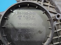 Reflektor prawy lampa przód Nissan Juke I F15 10-19 EUROPA 08-215-11D8R-M, 08-315-1182R