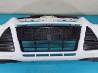 Zderzak przód Ford Focus Mk3 biały 5B