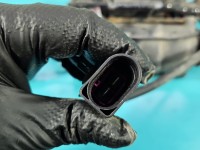 Pompa zawieszenia kompresor Porsche Cayenne I 9P 7L0616006F