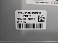 Radio fabryczne Opel Astra V K 42532870 radioodtwarzacz