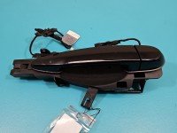 Klamka przód prawa zewnętrzna BMW X3 F25 7252538