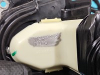 Instalacja Wiązka drzwi przód prawych Jeep Grand Cherokee IV WK2 P68136763AD