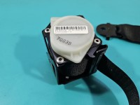 Pas bezpieczeństwa przód prawy pasażera BMW X6 E71 0713D87118, S2716104209K