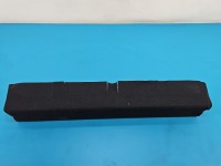 Wkład styropian bagażnika koła zapasowego Renault Kadjar 749348823R