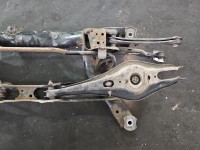 Tylna belka oś tył Skoda Superb III 2.0 tdi