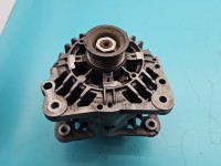 TEST Alternator Vw Polo IV 9N 03D903025J 1.2 6V wiel