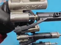 Wtryskiwacz Peugeot 2008 I 9822715980, 9811353880, 9812191080 1.2 12V