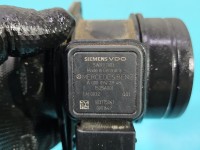 Przepływomierz Mercedes W169 2.0 cdi 4PIN 5WK97003, A0000942948