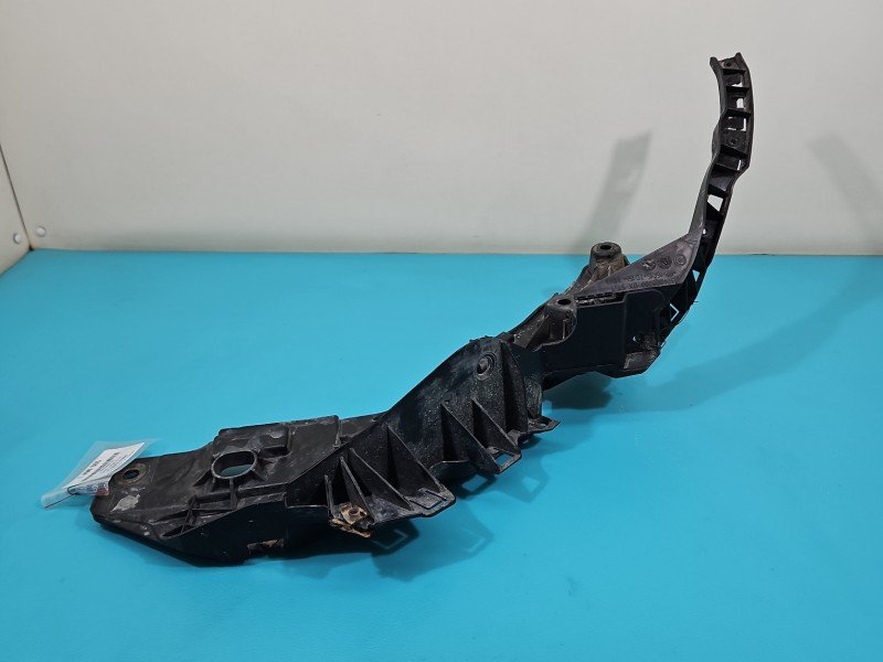 Ślizg zderzaka przód prawy Citroen Jumper 14- 1391282080