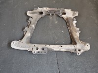 WÓZEK KOŁYSKA TRAWERS Sanki Belka silnika Renault Thalia II 1.2 16V