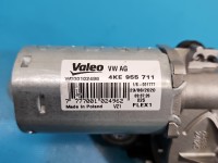 Silniczek Silnik wycieraczki tył Audi A4 B9 4KE955711, W000102496 kombi 3pin