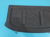 Półka tylna tył bagażnika Hyundai I30 III 16-