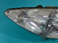 Reflektor prawy lampa przód Peugeot 308 I EUROPA