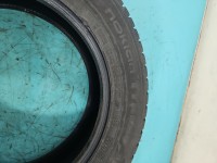 Opony zimowe 2szt