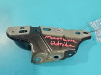 Mocowanie Europejska, błotnika prawego uchwyt Europejska, błotnika prawego MG MG3 24- 11063076-R