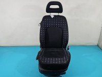 Fotel prawy przód pasażera Vw New Beetle 98- 3d EUROPA