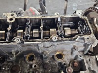 Silnik 0491568 Peugeot Partner II 1.6 hdi (9H06 10JBEM) FILM POMIAR