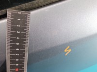 Klapa tył Opel Astra III H HB 5d Z163