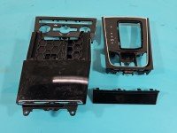 Listwa listwy dekory dekor deski Skoda Karoq eu