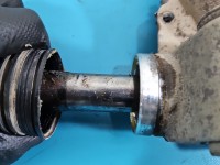 Przekładnia kierownicza maglownica Opel Zafira C 2.0 cdti B20DTH 7817974453, P39030549