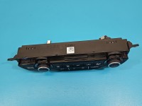 Konsola panel nawiewu Kia Niro I 16-22 97250G5330, 97250-G5XXX