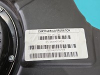 Głośniki komplet Jeep Grand Cherokee IV WK2 05064610AC, 05064358AB, 05064551AB