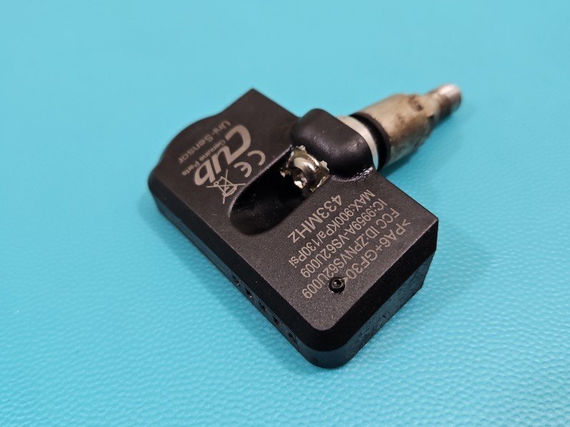 Czujnik ciśnienia opon BMW X3 G01 9959A-VS62U009 TPMS Czujnik ciśnienia opon BMW X3 G01 9959A-VS62U009 TPMS