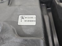 Podnośnik przód lewy SZYBY WINDA Toyota Proace City 156144202, 9817212180 5d HB