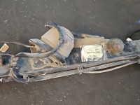 Hak holowniczy Mercedes W212