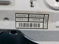 Licznik Honda Civic IX 1.8 16V HR0407027 EUROPA