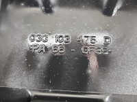 Pokrywa zaworów Audi A3 8P 1.9 tdi 03G103475D