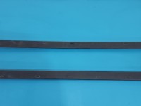 Relingi dachowe komplet Dodge Journey