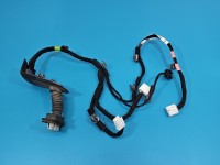 Instalacja Wiązka drzwi tył lewych Mazda CX-3 14-21 ZD11B67220, D11B67220
