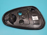 Osłona ZAŚLEPKA PLASTIK Skoda Kodiaq I 565837915A