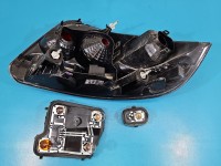 Lampa tył lewa Fiat Linea sedan EUROPA 20200748LH