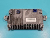 Wyświetlacz Mercedes W212 A2129007928 monitor