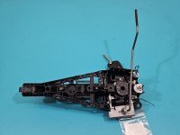Klamka przód lewa zewnętrzna Opel Astra IV J 14096201