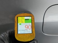 Błotnik tył prawy Skoda Octavia III LA7W ćwiartka