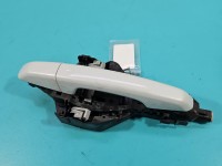 Klamka przód prawa zewnętrzna Jaguar XE X760