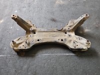 WÓZEK KOŁYSKA TRAWERS Sanki Belka silnika Opel Movano III 2.3 cdti
