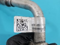 Przewód klimatyzacji rurka AUDI Q5 08- 8R0260701S