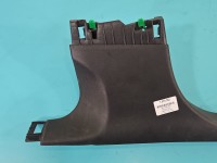 Osłona ZAŚLEPKA PLASTIK Opel Astra VI L 9847054280