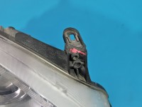 Reflektor prawy lampa przód Opel Corsa C EUROPA 13237262