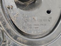 Obudowa filtra powietrza Skoda Octavia I 1J0129594F, 4607327619, 030129611N 1.6 8V wiel